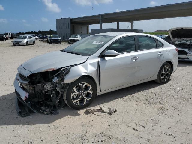 kia forte fe 2019 3kpf24ad4ke046812