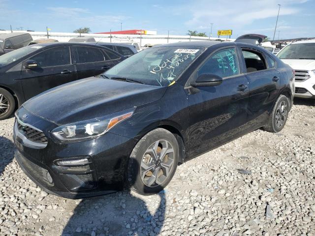 kia forte fe 2019 3kpf24ad4ke060032