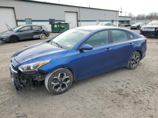 kia forte 2019 3kpf24ad4ke060211