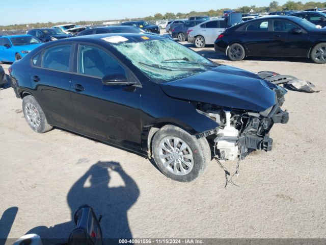 kia forte 2019 3kpf24ad4ke072486