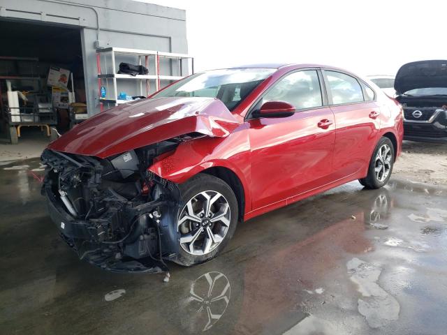 kia forte fe 2019 3kpf24ad4ke085108