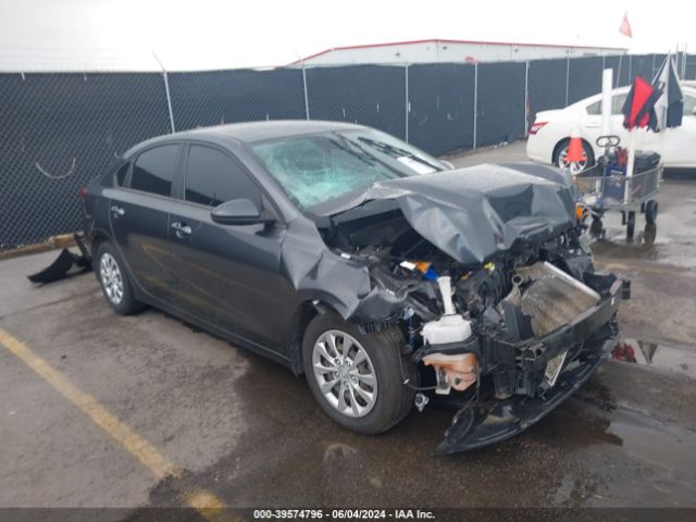 kia forte 2019 3kpf24ad4ke106734