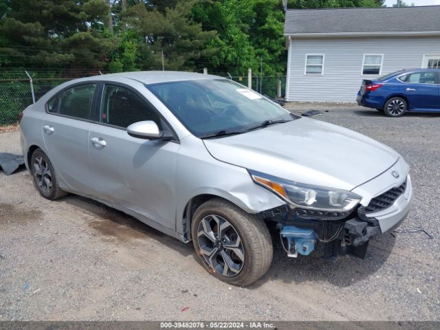 kia forte 2019 3kpf24ad4ke109018