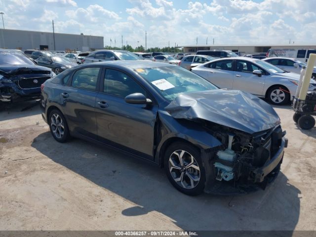 kia forte 2019 3kpf24ad4ke110542