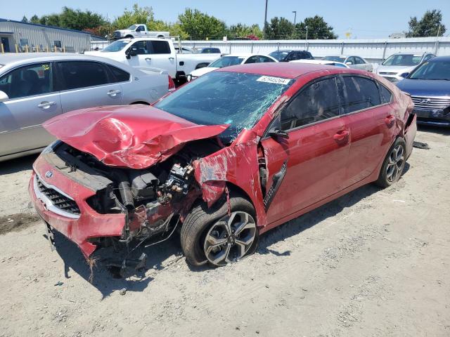 kia forte fe 2019 3kpf24ad4ke116275