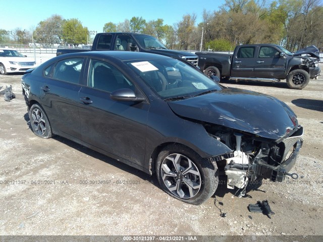 kia forte 2019 3kpf24ad4ke136557