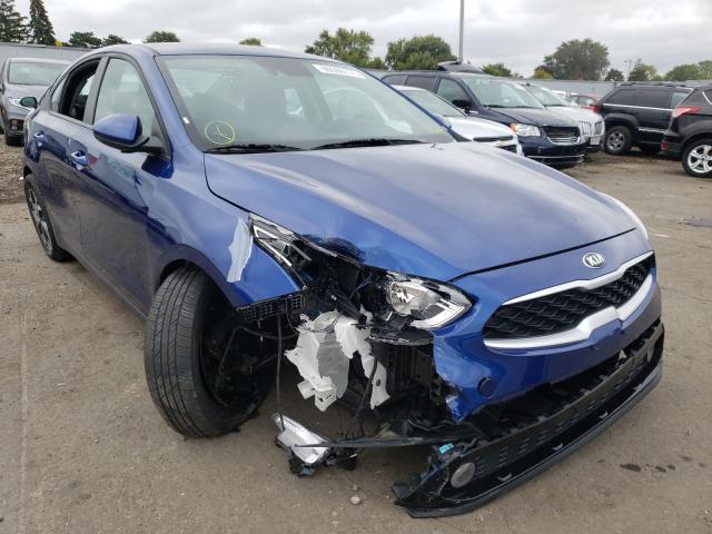 kia forte fe 2020 3kpf24ad4le141291