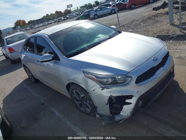 kia forte 2020 3kpf24ad4le142635