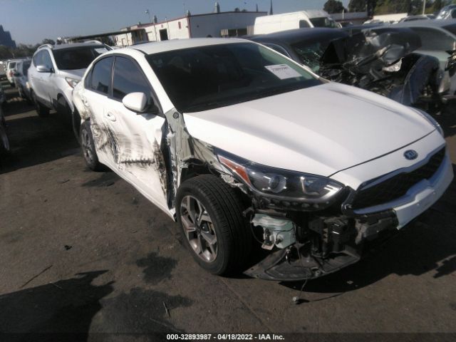 kia forte 2020 3kpf24ad4le155465