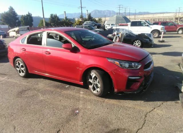 kia forte 2020 3kpf24ad4le184707