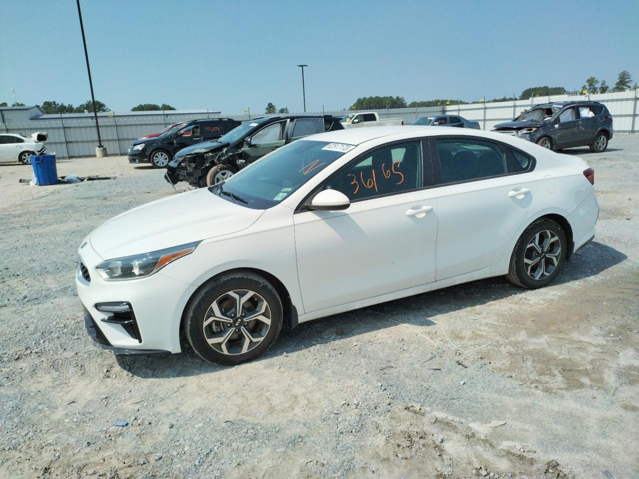 kia forte 2020 3kpf24ad4le226518