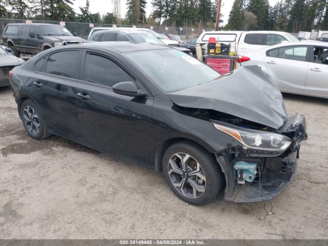 kia forte 2020 3kpf24ad4le231959