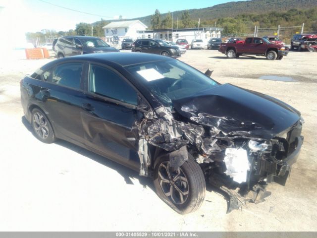 kia forte 2020 3kpf24ad4le232982