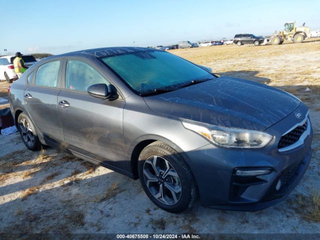 kia forte 2020 3kpf24ad4le237311