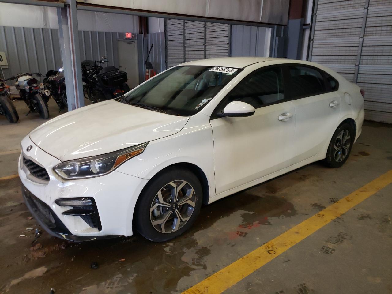 kia forte 2020 3kpf24ad4le242671