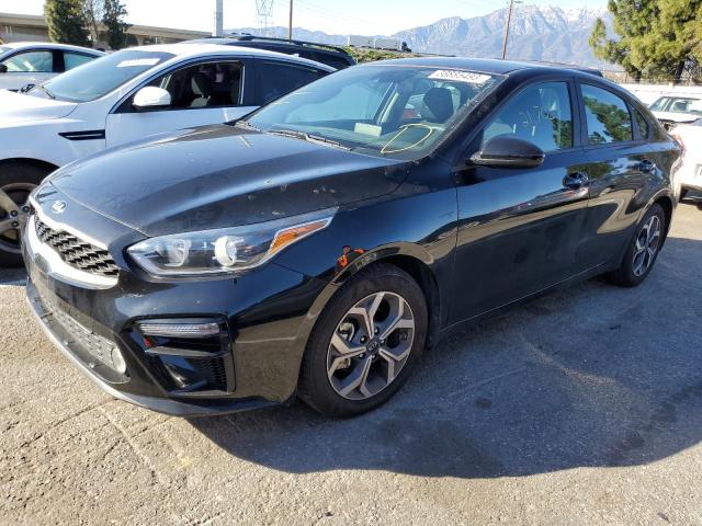 kia forte fe 2020 3kpf24ad4le243318