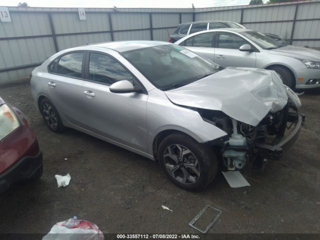 kia forte 2020 3kpf24ad4le251113