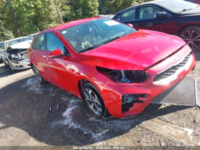 kia forte 2021 3kpf24ad4me267944