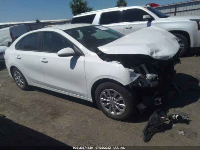 kia forte 2021 3kpf24ad4me275946