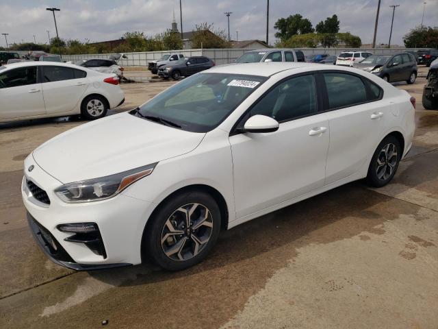 kia forte fe 2021 3kpf24ad4me276997