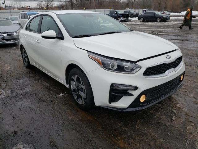 kia forte fe 2021 3kpf24ad4me281987