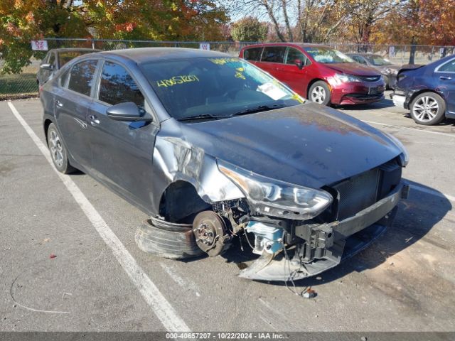 kia forte 2021 3kpf24ad4me287059