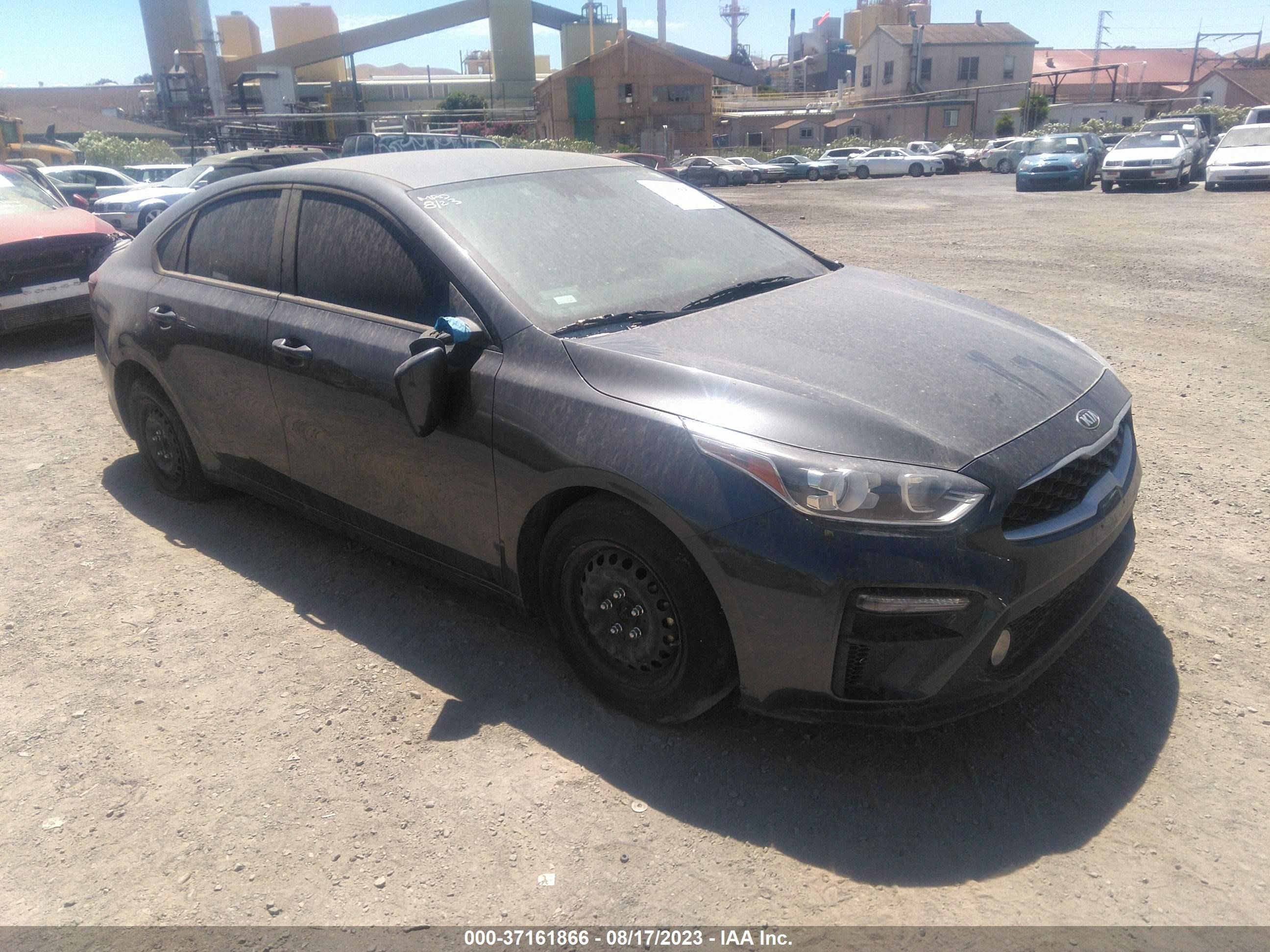 kia forte 2021 3kpf24ad4me289975