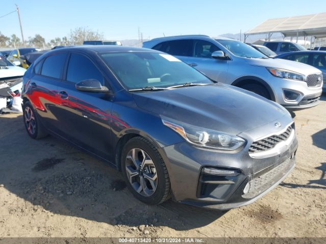 kia forte 2021 3kpf24ad4me290334