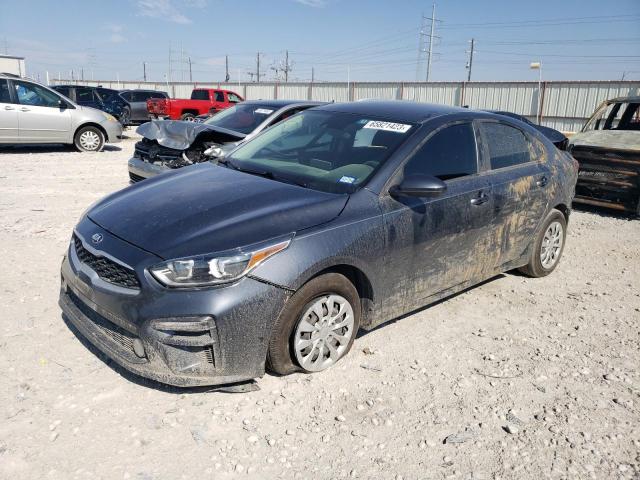 kia forte fe 2021 3kpf24ad4me300232