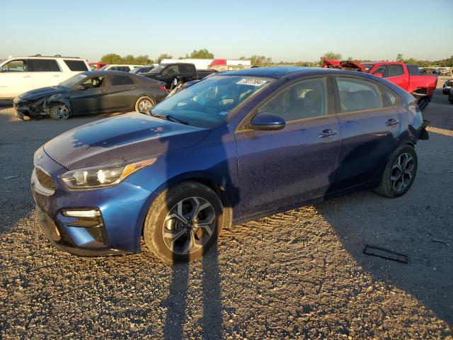 kia forte fe 2021 3kpf24ad4me308671