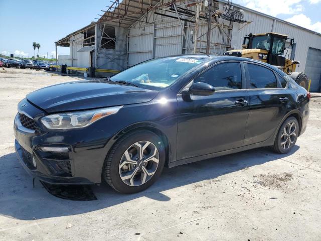 kia forte fe 2021 3kpf24ad4me310047