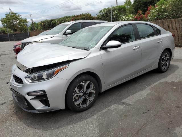 kia forte fe 2021 3kpf24ad4me317077