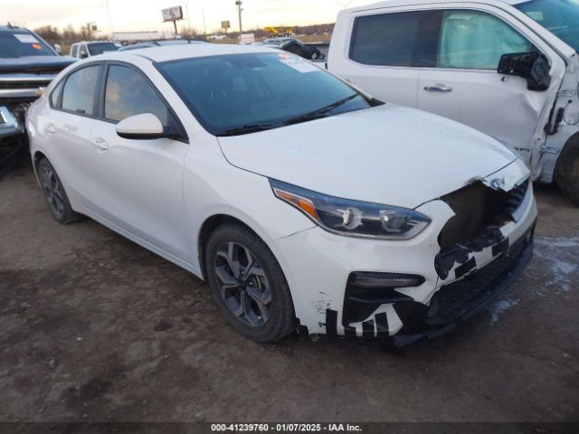 kia forte 2021 3kpf24ad4me330900