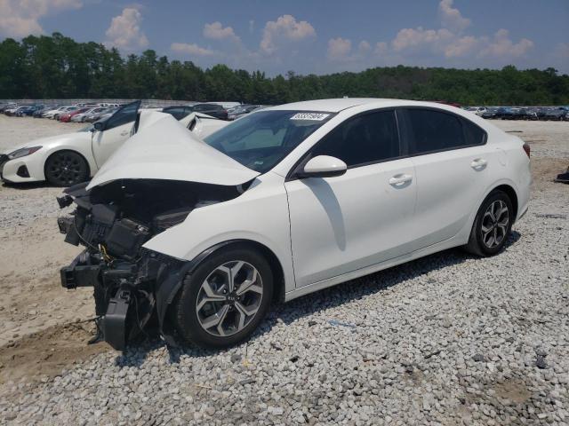 kia forte fe 2021 3kpf24ad4me331156