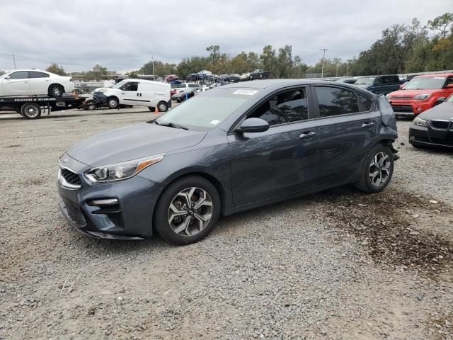 kia forte fe 2021 3kpf24ad4me334011