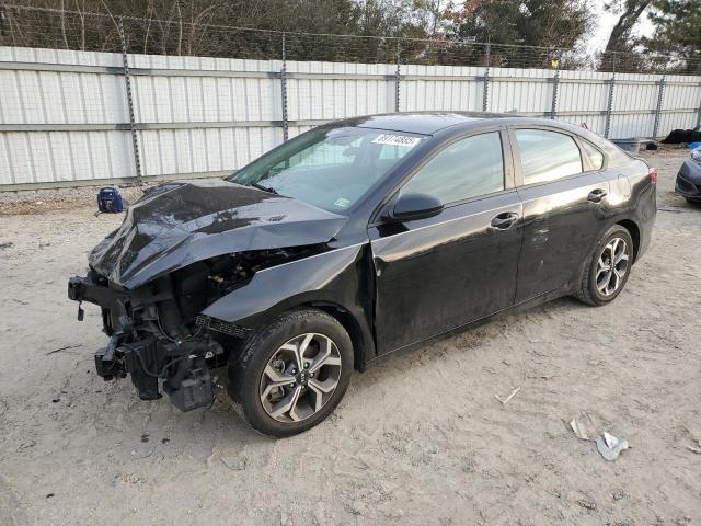 kia forte fe 2021 3kpf24ad4me338107