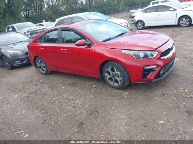 kia forte 2021 3kpf24ad4me338205