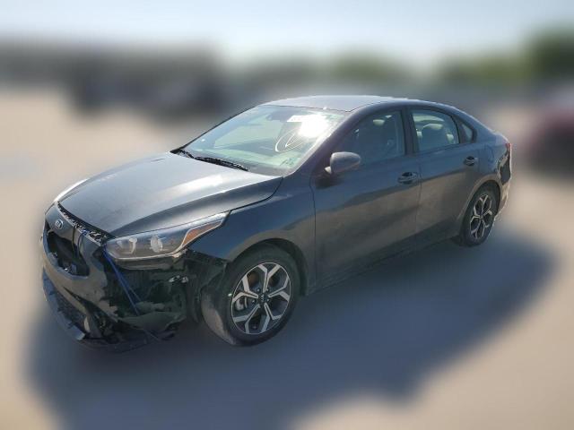 kia forte 2021 3kpf24ad4me345087