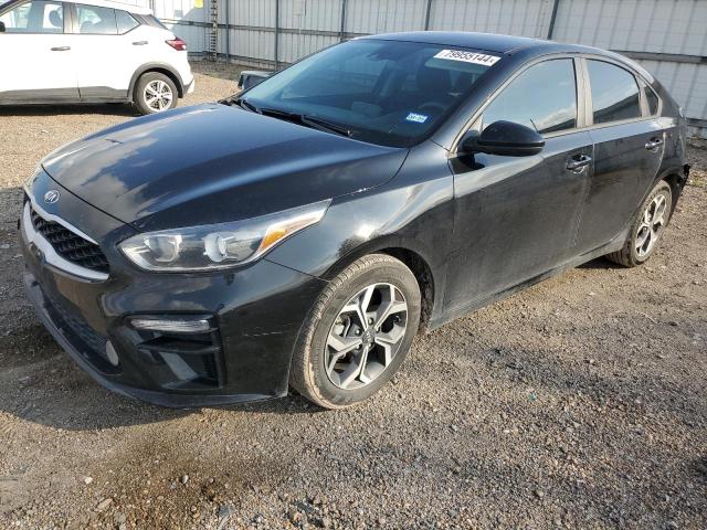 kia forte fe 2021 3kpf24ad4me353528