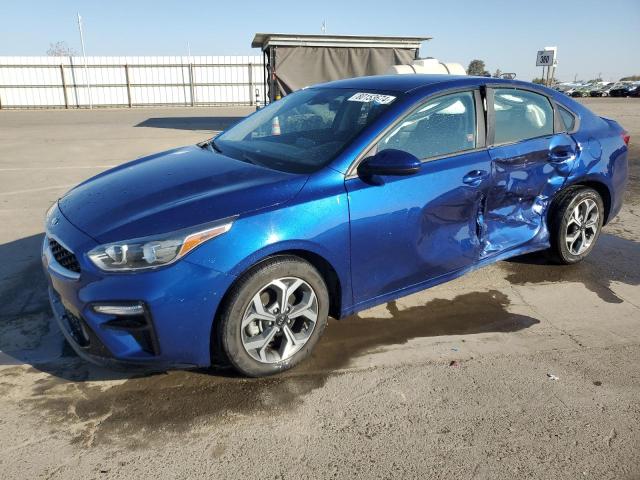 kia forte fe 2021 3kpf24ad4me355909