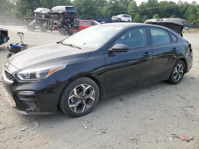 kia forte fe 2021 3kpf24ad4me356719