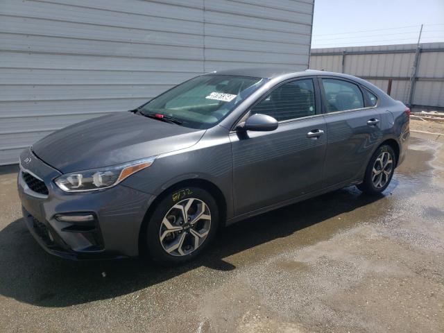 kia forte 2021 3kpf24ad4me358292