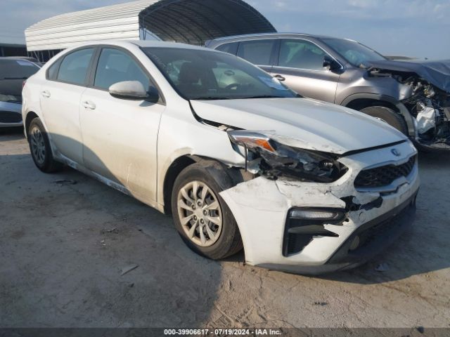 kia forte 2021 3kpf24ad4me379417