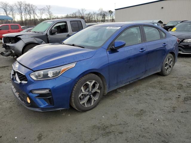 kia forte fe 2021 3kpf24ad4me385587