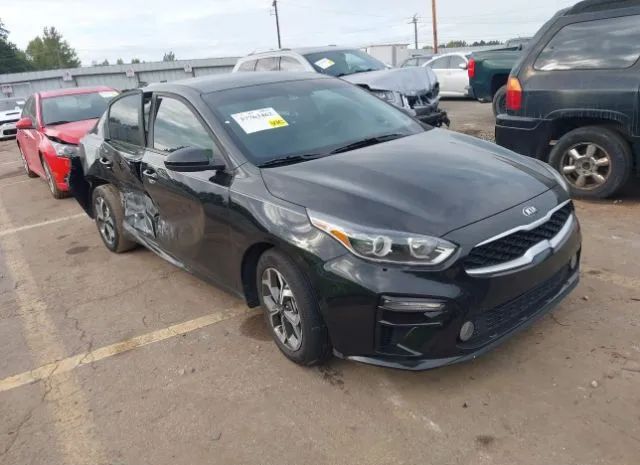 kia forte 2021 3kpf24ad4me389400