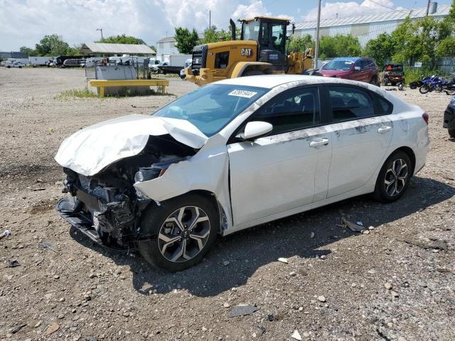 kia forte 2021 3kpf24ad4me409872