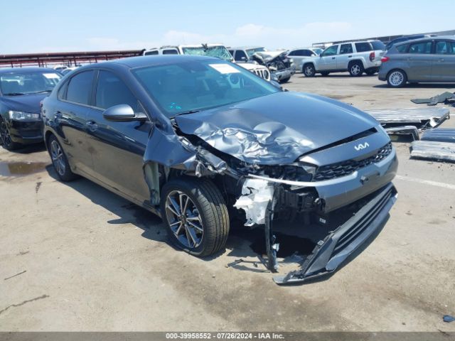 kia forte 2022 3kpf24ad4ne432389