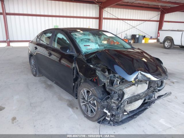 kia forte 2022 3kpf24ad4ne466056