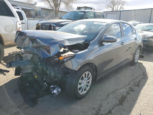 kia forte fe 2022 3kpf24ad4ne474898