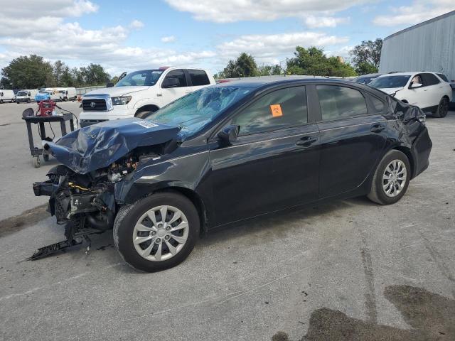 kia forte fe 2022 3kpf24ad4ne481141